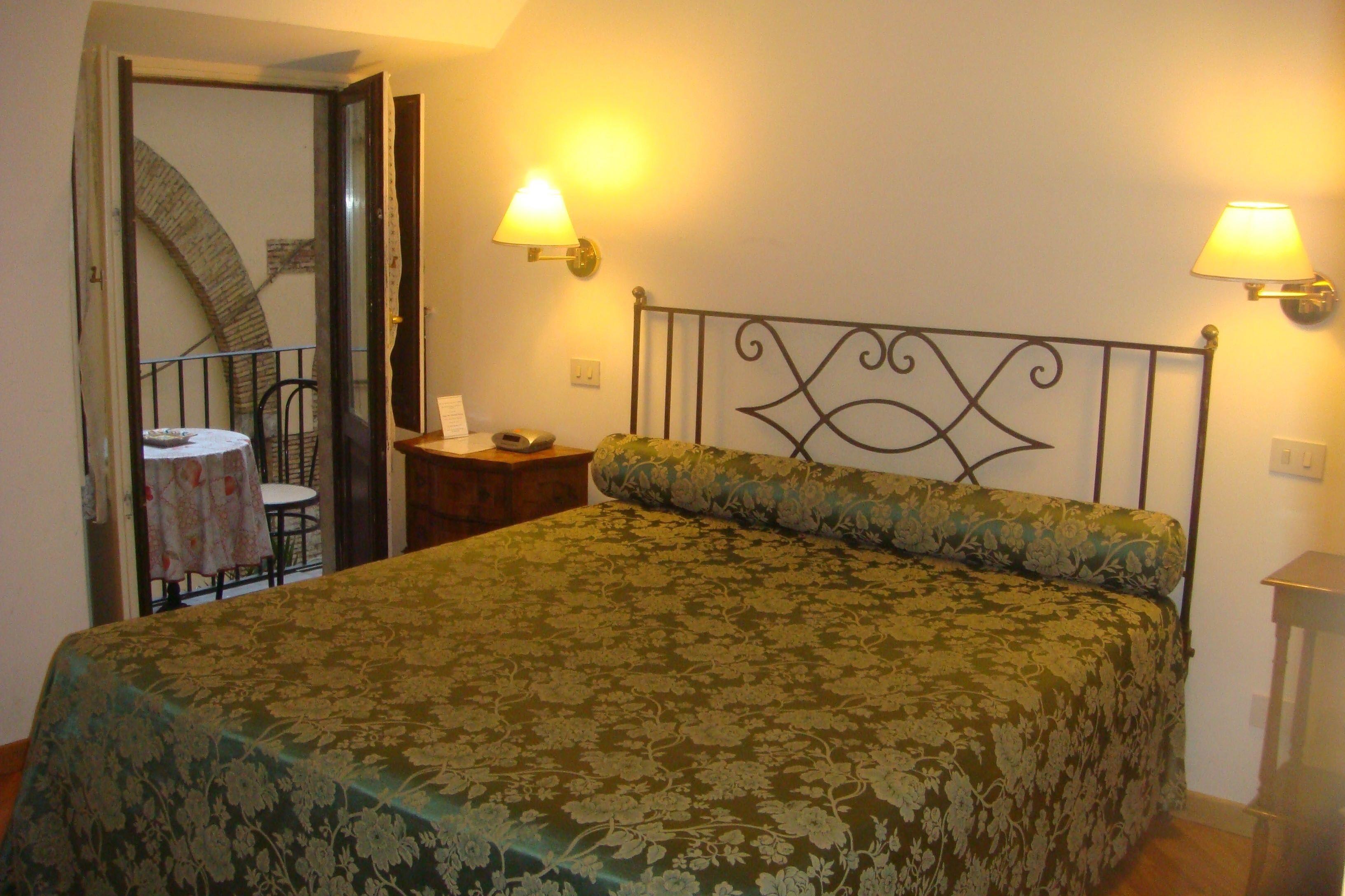Navona Garden Suites - Rome — Foto 3